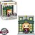 Funko Pop Harry Potter Ginny Weasley - W/Flourish Blotts #139 Vinil 9,5 Cm Oficial Funko Vinil 9,... - Imagem 1