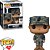 Funko Pop Military Mariners Marine - H Usmc #46744 Vinil 9,5 Cm Oficial Funko Vinil 9,5 cm Oficia... - Imagem 1