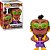 Funko Pop Samurai Jack - Da Samurai #1054 Vinil 9,5 cm Oficial Funko - Imagem 1