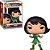 Funko Pop Samurai - Jack Ashi #1053 Vinil 9,5 Cm Oficial Funko Vinil 9,5 cm Oficial Funko - Imagem 1