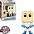 Funko Pop Ren Stimpy - Powered Toastman #1094 Vinil 9,5 Cm Oficial Funko Vinil 9,5 cm Oficial Funko - Imagem 1