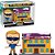 Funko Pop South Park South Park Elementary - Pc Principal #24 Vinil 9,5 Cm Oficial Funko Vinil 9,... - Imagem 1
