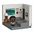 Funko Pop The Office Mini - Moments Darryl #57388 Vinil 9,5 Cm Oficial Funko Vinil 9,5 cm Oficial... - Imagem 1
