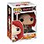 Funko Pop Red Sonja - Red Sonja #158 Vinil 9,5 Cm Oficial Funko Vinil 9,5 cm Oficial Funko - Imagem 1