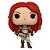 Funko Pop Red Sonja - Red Sonja #158 Vinil 9,5 Cm Oficial Funko Vinil 9,5 cm Oficial Funko - Imagem 2