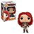 Funko Pop Red Sonja - Red Sonja #158 Vinil 9,5 Cm Oficial Funko Vinil 9,5 cm Oficial Funko - Imagem 3