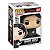 Funko Pop Mr.Robot - White Rose #481 Vinil 9,5 Cm Oficial Funko Vinil 9,5 cm Oficial Funko - Imagem 2