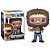 Funko Pop Saturday Night Live - More Combell #01 Vinil 9,5 Cm Oficial Funko Vinil 9,5 cm Oficial ... - Imagem 1