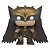 Funko Pop Legends - Tomorrow Hawkman #379 Vinil 9,5 Cm Oficial Funko Vinil 9,5 cm Oficial Funko - Imagem 1
