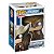 Funko Pop Legends - Tomorrow Hawkman #379 Vinil 9,5 Cm Oficial Funko Vinil 9,5 cm Oficial Funko - Imagem 2
