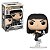 Funko Pop Kingsman - Gazelle #465 Vinil 9,5 Cm Oficial Funko Vinil 9,5 cm Oficial Funko - Imagem 3