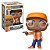 Funko Pop Kingsman - Valentine #464 Vinil 9,5 Cm Oficial Funko Vinil 9,5 cm Oficial Funko - Imagem 3
