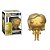 Funko Pop James Bond.007 - Golden Girl #519 Vinil 9,5 Cm Oficial Funko Vinil 9,5 cm Oficial Funko - Imagem 1