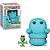 Funko Pop Pee-Wee Playhouse Chairry - & Pterri #646 Vinil 9,5 Cm Oficial Funko Vinil 9,5 cm Ofici... - Imagem 1
