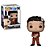 Funko Pop Saturday Night Live - David S.Pumpkins #03 Vinil 9,5 Cm Oficial Funko Vinil 9,5 cm Ofic... - Imagem 1