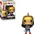 Funko Pop Heroes Wonder Woman 80Th - Wonder Flashpoint #431 Vinil 9,5 Cm Oficial Funko Vinil 9,5 ... - Imagem 1