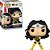 Funko Pop Heroes Wonder Woman 80Th Wonder The Fall - Of Sinestro #430 Vinil 9,5 Cm Oficial Funko ... - Imagem 1