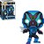 Funko Pop Heroes Dia De Los Dc - Blue Beetle #410 Vinil 9,5 cm Oficial Funko - Imagem 1