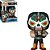 Funko Pop Heroes Dia De Los - Dc Bane #412 Vinil 9,5 cm Oficial Funko - Imagem 1