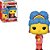 Funko Pop The Simpsons Empire - Marjora Marge #1202 Vinil 9,5 Cm Oficial Funko Vinil 9,5 cm Ofici... - Imagem 1
