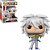 Funko Pop Yu-Gi-Oh 25Th - Yami Bakura #1061 Vinil 9,5 Cm Oficial Funko Vinil 9,5 cm Oficial Funko - Imagem 1