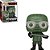 Funko Pop The Batman - The Riddler #1192 Vinil 9,5 cm Oficial Funko - Imagem 1