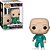 Funko Pop Squid Game Round 6 Player 001 - Oh Il-Nam #1223 Vinil 9,5 Cm Oficial Funko Vinil 9,5 cm... - Imagem 1
