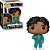 Funko Pop Squid Game Round 6 Player - 199 Ali #1221 Vinil 9,5 Cm Oficial Funko Vinil 9,5 cm Ofici... - Imagem 1