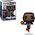 Funko Pop Space Jam Legacy Lebron - James Leaping #1182 Vinil 9,5 Cm Oficial Funko Vinil 9,5 cm O... - Imagem 1