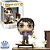 Funko Pop Harry Potter Anniversary Harry - Hogwarts Letters #136 Vinil 9,5 Cm Oficial Funko Vinil... - Imagem 1