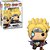 Funko Pop Boruto - Boruto W/Marks #1035 Vinil 9,5 Cm Oficial Funko Vinil 9,5 cm Oficial Funko - Imagem 1