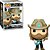 Funko Pop Rocks - Chris Stapleton #259 Vinil 9,5 Cm Oficial Funko Vinil 9,5 cm Oficial Funko - Imagem 1