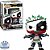Funko Pop Heroes Batman The - Joker King #416 Vinil 9,5 Cm Oficial Funko Vinil 9,5 cm Oficial Funko - Imagem 1