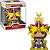 Funko Pop Yu-Gi-Oh 25Th Pharaoh Atem - On Throne #1059 Vinil 9,5 Cm Oficial Funko Vinil 9,5 cm Of... - Imagem 1