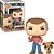 Funko Pop Letterkenny - Wayne W/Gus #1166 Vinil 9,5 Cm Oficial Funko Vinil 9,5 cm Oficial Funko - Imagem 1