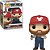 Funko Pop Letterkenny - Squirrelly Dan #1165 Vinil 9,5 Cm Oficial Funko Vinil 9,5 cm Oficial Funko - Imagem 1