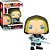 Funko Pop Fire Force - Arthur W/Sword #978 Vinil 9,5 Cm Oficial Funko Vinil 9,5 cm Oficial Funko - Imagem 1