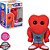 Funko Pop Space Jam Legacy - Gossamer Flocked #1186 Vinil 9,5 Cm Oficial Funko Vinil 9,5 cm Ofici... - Imagem 1