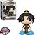 Funko Pop Avatar - Azula #1079 Vinil 9,5 Cm Oficial Funko Vinil 9,5 cm Oficial Funko - Imagem 1