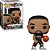 Funko Pop Nba - Damian Lillard #131 Vinil 9,5 Cm Oficial Funko Vinil 9,5 cm Oficial Funko - Imagem 1