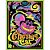 Funko Pop Poster Alice Wonderland - Cheshire Cat #55992 Vinil 9,5 Cm Oficial Funko Vinil 9,5 cm O... - Imagem 1