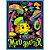 Funko Pop Poster Alice Wonderland - Mad Hatter #55993 Vinil 9,5 Cm Oficial Funko Vinil 9,5 cm Ofi... - Imagem 1