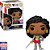 Funko Pop Heroes Wonder Woman - 80Th Nubia #396 Vinil 9,5 Cm Oficial Funko Vinil 9,5 cm Oficial F... - Imagem 1