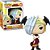 Funko Pop My Hero Academia Ryuko In - Hero Costume #1007 Vinil 9,5 Cm Oficial Funko Vinil 9,5 cm ... - Imagem 1