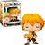 Funko Pop Demon Slayer - Zenitsu Agatsuma #869 Vinil 9,5 Cm Oficial Funko Vinil 9,5 cm Oficial Funko - Imagem 1
