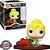 Funko Pop Disney Peter Pan - Tinker Bell #1143 Vinil 9,5 Cm Oficial Funko Vinil 9,5 cm Oficial Funko - Imagem 1