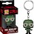Funko Pop Keychain The Batman - The Riddler #59285 Vinil 9,5 cm Oficial Funko - Imagem 1