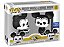 Funko Pop Disney Mickey Mouse & - Minnie Mouse #66383 Vinil 9,5 Cm Oficial Funko Vinil 9,5 cm Ofi... - Imagem 2