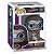 Funko Pop Marvel Ms Marvel - Ms.Marvel Diamond #1077 Vinil 9,5 Cm Oficial Funko Vinil 9,5 cm Ofic... - Imagem 2