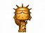 Funko Pop Marvel Spider-Man No Way Home - Statue Liberty #1123 Vinil 9,5 Cm Oficial Funko Vinil 9... - Imagem 1
